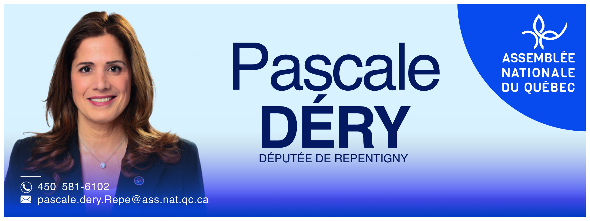 Pascale Déry