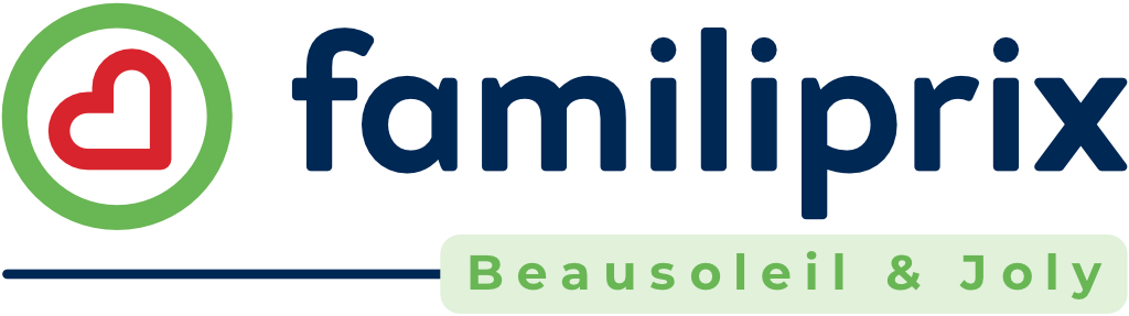 Familiprix Beausoleil & Joly