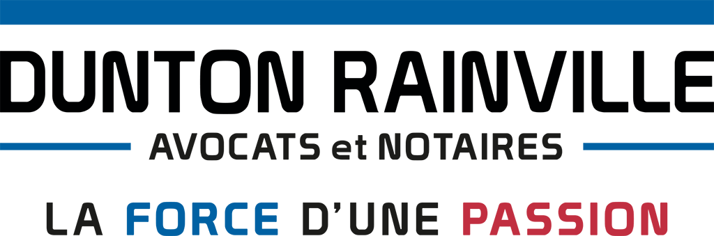 Dunton Rainville Avocats