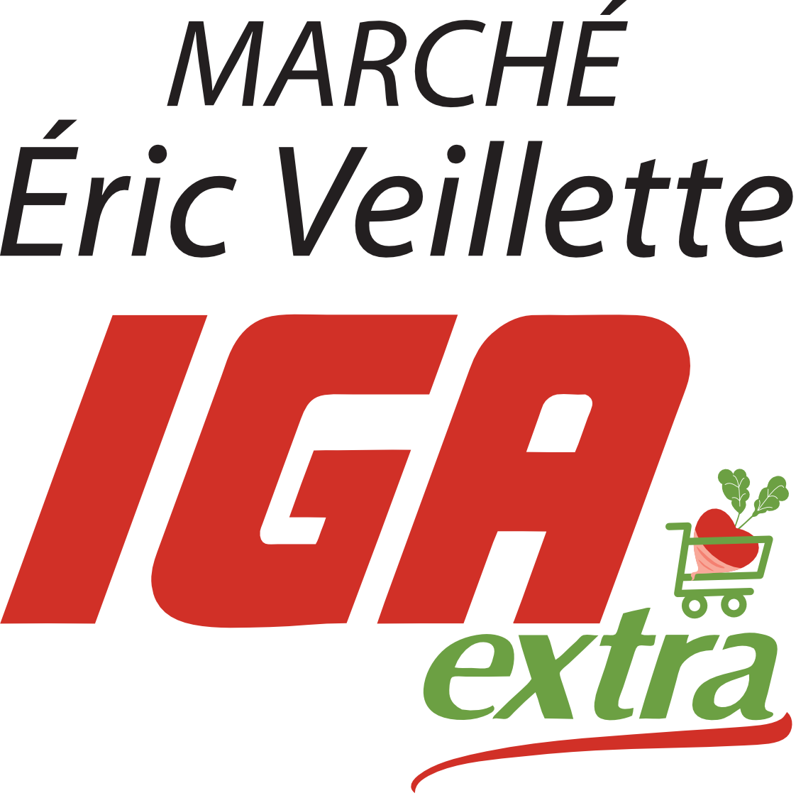 IGA