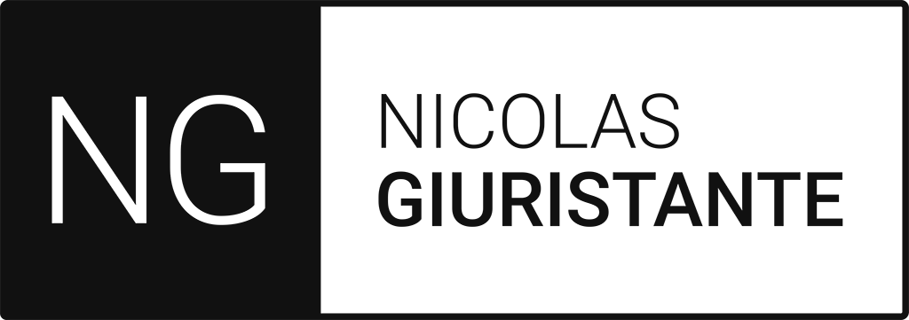 Nicolas Giuristante