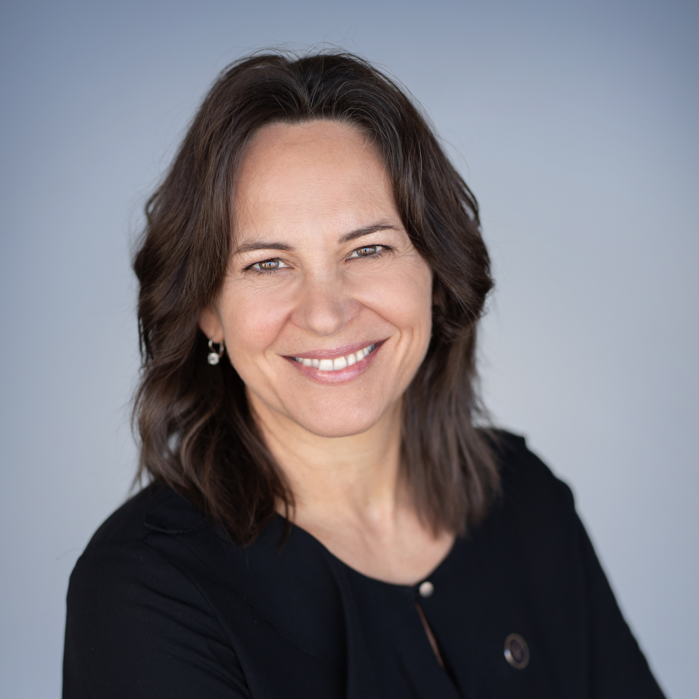 Isabelle Charest